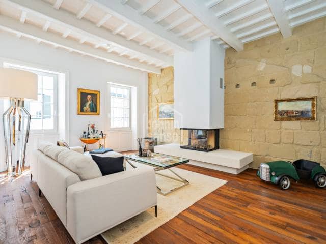 3 chambre Penthouse à vendre à Mahón / Maó - 2 450 000 € (Ref: 10157166)