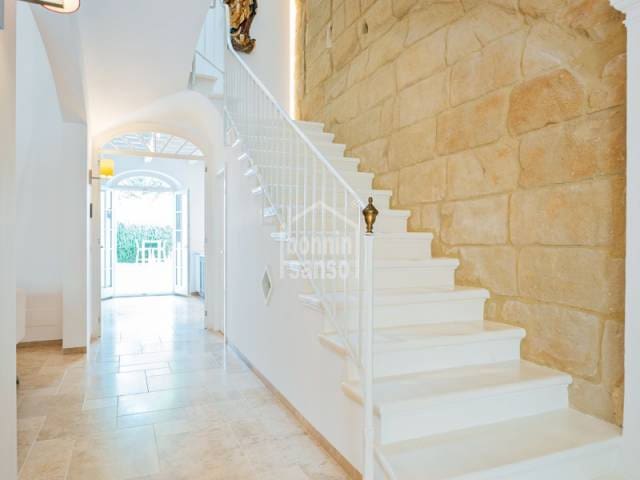 3 chambre Penthouse à vendre à Mahon / Mao - 2 450 000 € (Ref: 10157166)