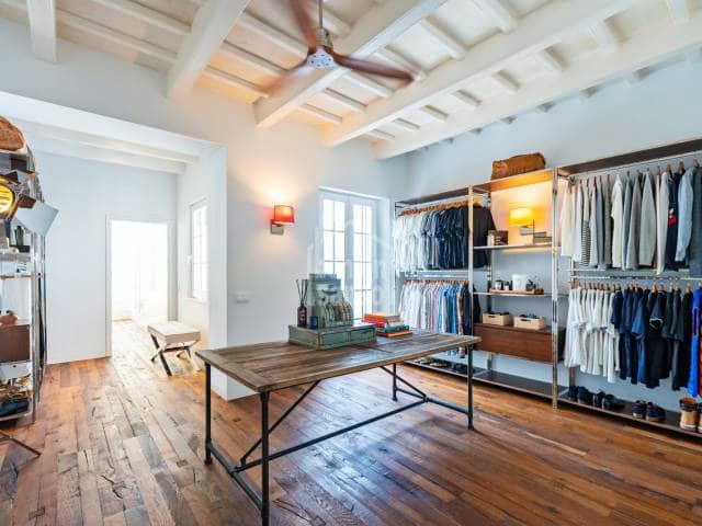 3 chambre Penthouse à vendre à Mahon / Mao - 2 450 000 € (Ref: 10157166)