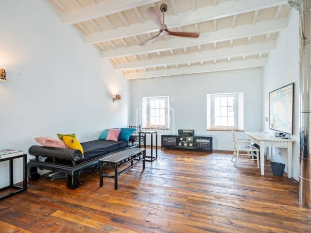3 bedroom Penthouse for sale in Mahon / Mao - € 2,450,000 (Ref: 10157166)