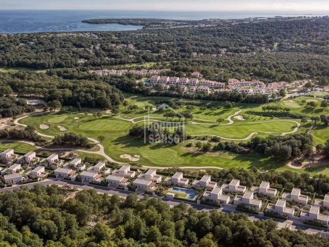 4 soveværelse Villa til salg i Es Mercadal med swimmingpool - € 985.000 (Ref: 10157167)
