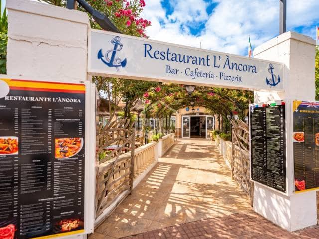 4 soverom Strandleiligheter til salgs i Ciutadella, Ciutadella de Menorca med svømmebasseng garasje - € 2 728 000 (Ref: 10163209)
