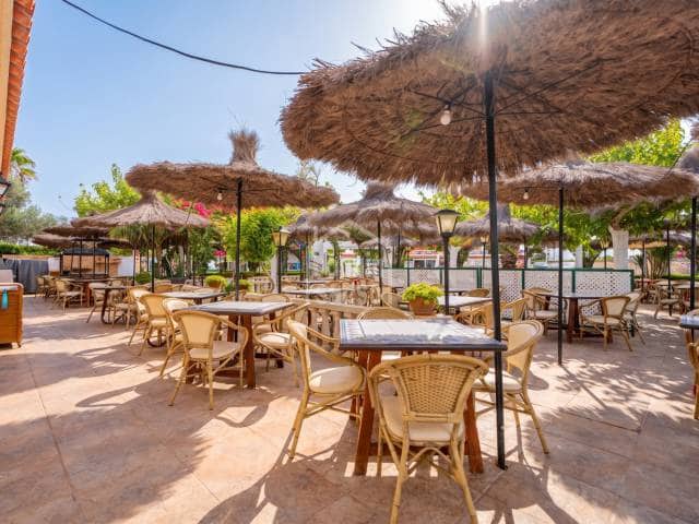 4 soverom Strandleiligheter til salgs i Ciutadella, Ciutadella de Menorca med svømmebasseng garasje - € 2 728 000 (Ref: 10163209)