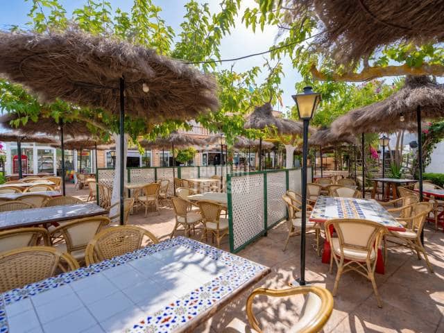 4 soverom Strandleiligheter til salgs i Ciutadella, Ciutadella de Menorca med svømmebasseng garasje - € 2 728 000 (Ref: 10163209)