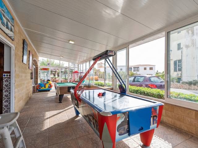 4 soverom Strandleiligheter til salgs i Ciutadella, Ciutadella de Menorca med svømmebasseng garasje - € 2 728 000 (Ref: 10163209)