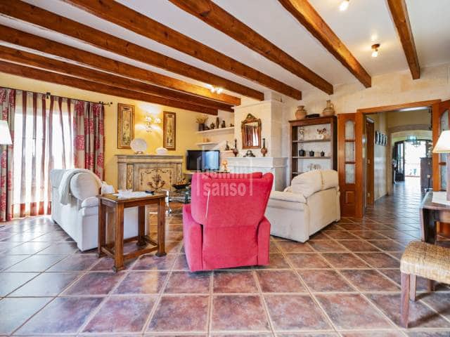 4 slaapkamer Strandappartement te koop in Ciutadella, Ciutadella de Menorca met zwembad garage - € 2.728.000 (Ref: 10163209)