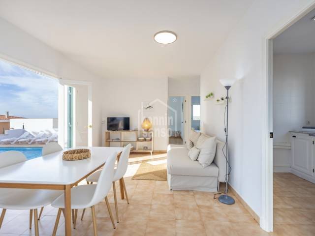 4 soveværelse Villa til salg i Alayor / Alaior med swimmingpool - € 595.000 (Ref: 10165540)