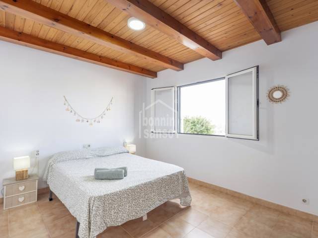 4 soveværelse Villa til salg i Alayor / Alaior med swimmingpool - € 595.000 (Ref: 10165540)