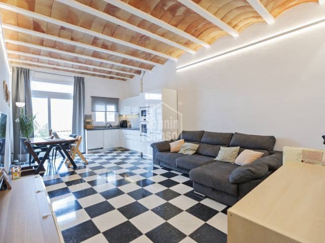 3 chambre Penthouse à vendre à Mahon / Mao avec garage - 439 000 € (Ref: 10167350)