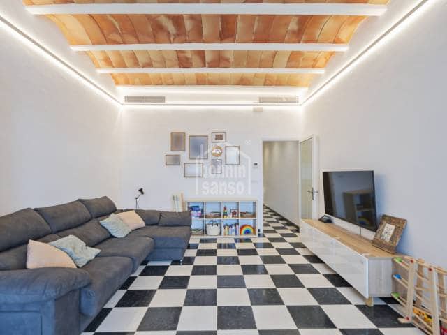 3 chambre Penthouse à vendre à Mahon / Mao avec garage - 439 000 € (Ref: 10167350)