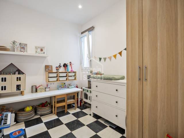 3 chambre Penthouse à vendre à Mahon / Mao avec garage - 439 000 € (Ref: 10167350)