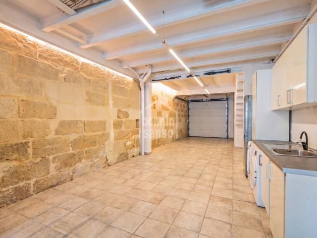3 chambre Penthouse à vendre à Mahon / Mao avec garage - 439 000 € (Ref: 10167350)