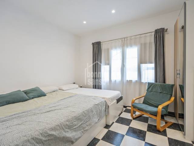 3 soveværelse Penthouse til salg i Mahón / Maó med garage - € 439.000 (Ref: 10167350)