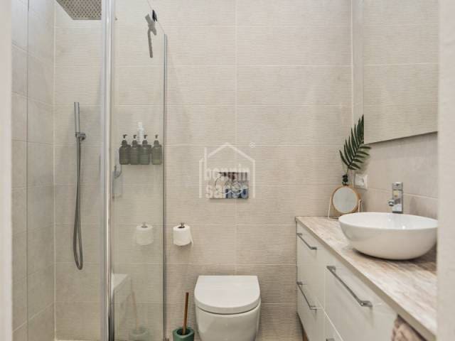 3 soveværelse Penthouse til salg i Mahón / Maó med garage - € 439.000 (Ref: 10167350)