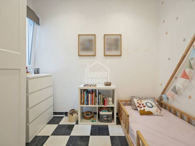 3 soveværelse Penthouse til salg i Mahón / Maó med garage - € 439.000 (Ref: 10167350)