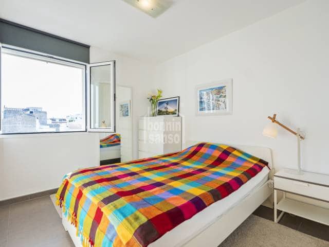 Apartamento Playa de 3 habitaciones en Es Castell en venta - 450.000 € (Ref: 10172223)