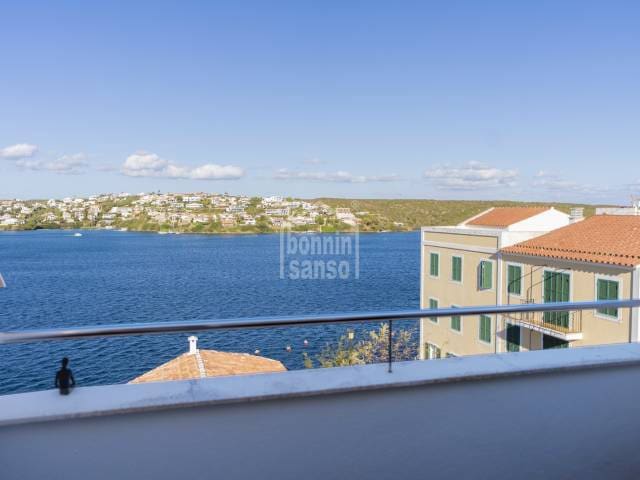 Apartamento Playa de 3 habitaciones en Es Castell en venta - 450.000 € (Ref: 10172223)