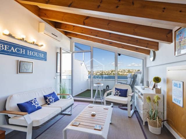 Apartamento Playa de 3 habitaciones en Es Castell en venta - 450.000 € (Ref: 10172223)