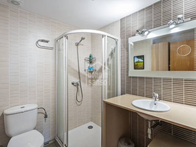 Apartamento Playa de 3 habitaciones en Es Castell en venta - 450.000 € (Ref: 10172223)