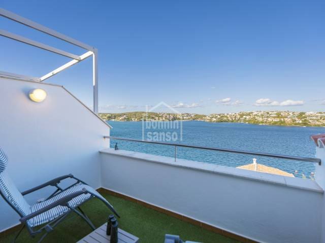 Apartamento Playa de 3 habitaciones en Es Castell en venta - 450.000 € (Ref: 10172223)