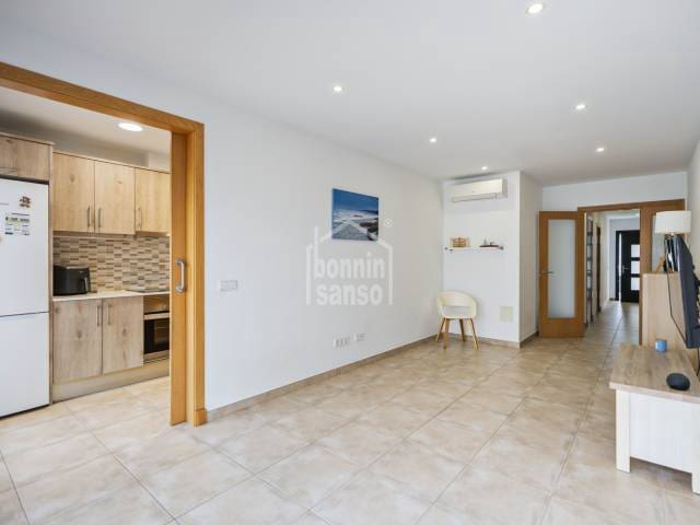 4 soveværelse Penthouse til salg i Mahón / Maó med garage - € 650.000 (Ref: 10174149)