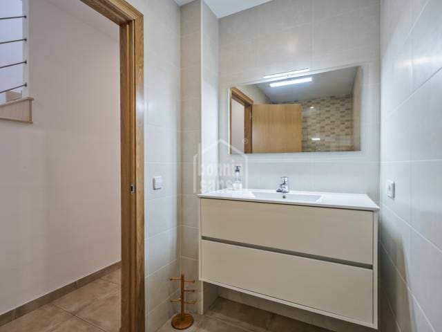 4 Zimmer Penthouse zu verkaufen in Mahon / Mao mit Garage - 650.000 € (Ref: 10174149)