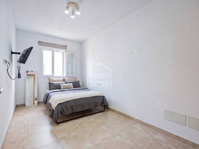 4 soveværelse Penthouse til salg i Mahón / Maó med garage - € 650.000 (Ref: 10174149)