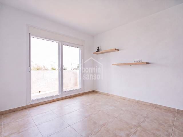 4 soveværelse Penthouse til salg i Mahón / Maó med garage - € 650.000 (Ref: 10174149)