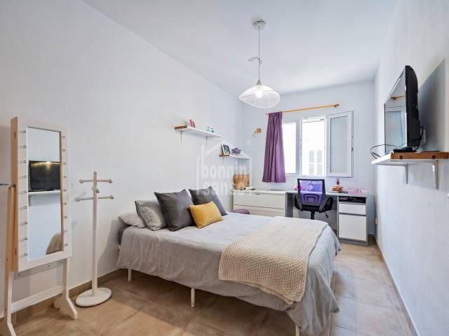 4 soveværelse Penthouse til salg i Mahón / Maó med garage - € 650.000 (Ref: 10174149)
