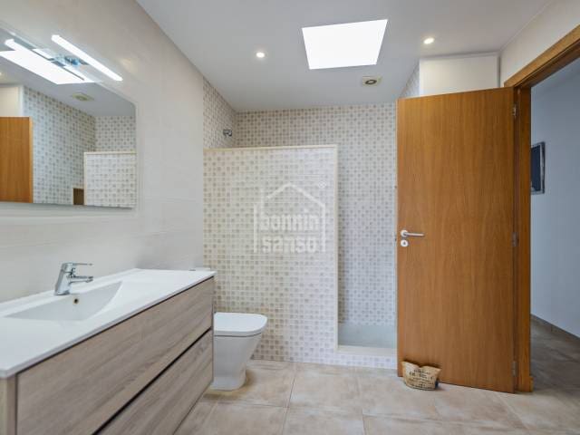 4 soveværelse Penthouse til salg i Mahón / Maó med garage - € 650.000 (Ref: 10174149)