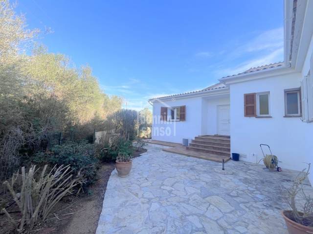 Chalet de 3 habitaciones en Manacor en venta con piscina garaje - 740.000 € (Ref: 10177429)