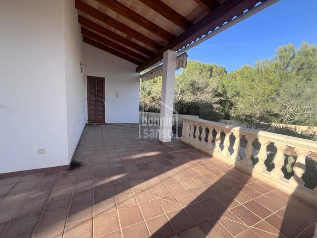 Chalet de 3 habitaciones en Manacor en venta con piscina garaje - 740.000 € (Ref: 10177429)