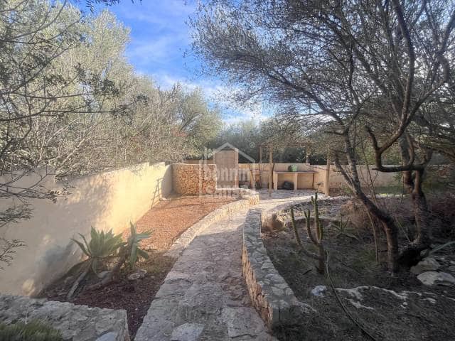 Chalet de 3 habitaciones en Manacor en venta con piscina garaje - 740.000 € (Ref: 10177429)