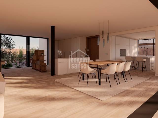 6 slaapkamer Villa te koop in Es Mercadal met zwembad - € 999.000 (Ref: 10179597)