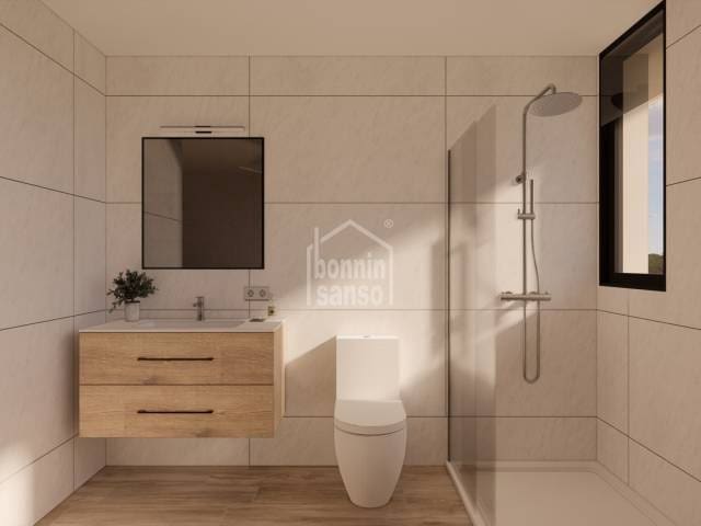 6 slaapkamer Villa te koop in Es Mercadal met zwembad - € 999.000 (Ref: 10179597)
