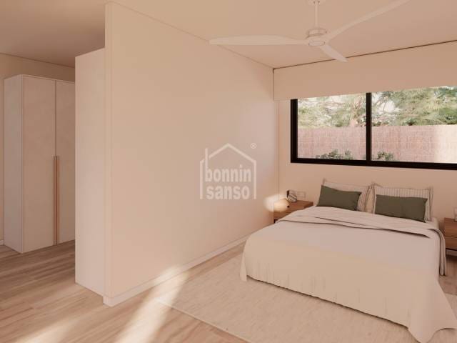 6 slaapkamer Villa te koop in Es Mercadal met zwembad - € 999.000 (Ref: 10179597)