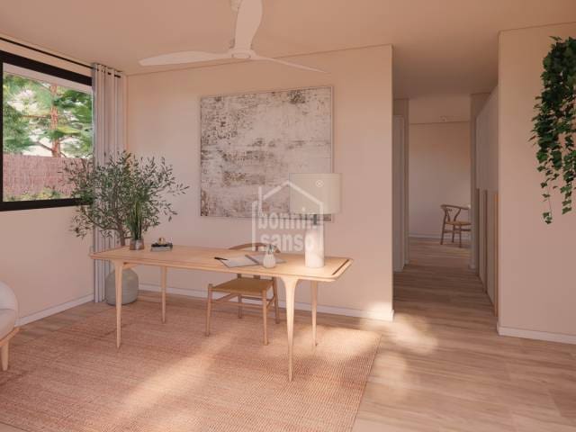6 slaapkamer Villa te koop in Es Mercadal met zwembad - € 999.000 (Ref: 10179597)
