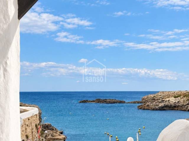 1 soverom Strandleiligheter til salgs i San Luis / Sant Lluís - € 375 000 (Ref: 10181913)