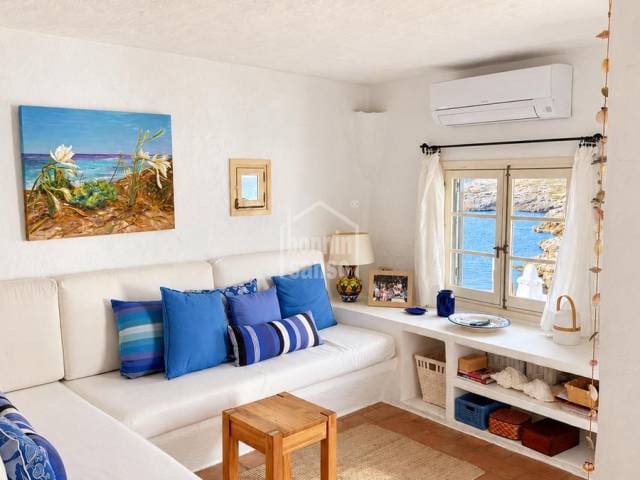 1 soverom Strandleiligheter til salgs i San Luis / Sant Lluís - € 375 000 (Ref: 10181913)