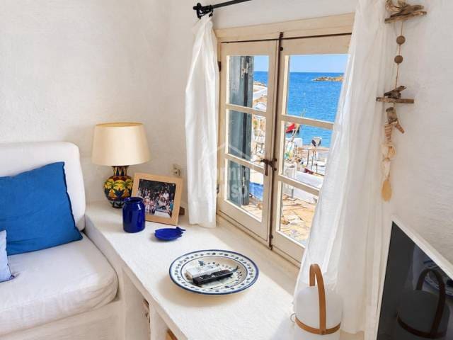 1 soverom Strandleiligheter til salgs i San Luis / Sant Lluís - € 375 000 (Ref: 10181913)