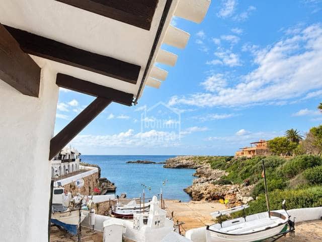 1 soverom Strandleiligheter til salgs i San Luis / Sant Lluís - € 375 000 (Ref: 10181913)