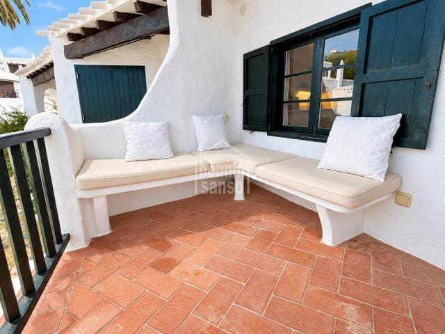 1 soverom Strandleiligheter til salgs i San Luis / Sant Lluís - € 375 000 (Ref: 10181913)
