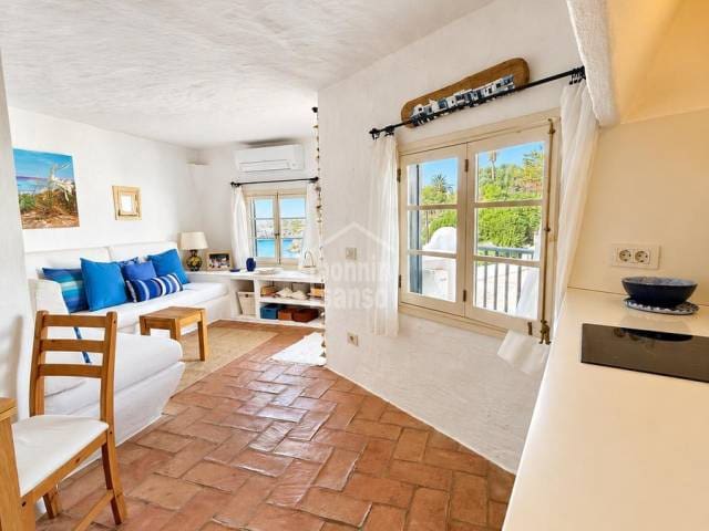 1 soverom Strandleiligheter til salgs i San Luis / Sant Lluís - € 375 000 (Ref: 10181913)