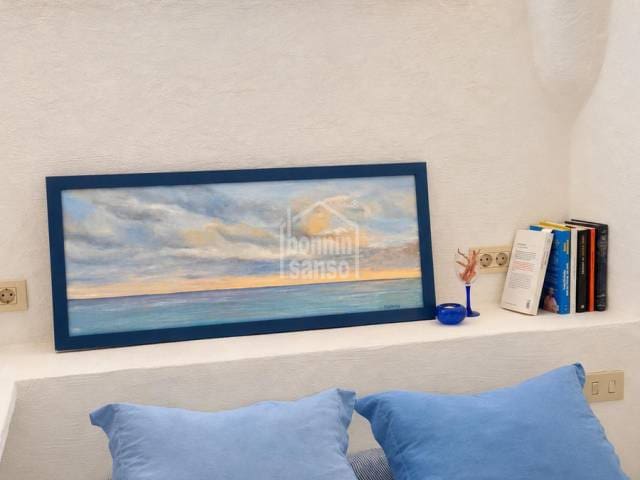 1 soverom Strandleiligheter til salgs i San Luis / Sant Lluís - € 375 000 (Ref: 10181913)