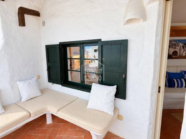 1 soverom Strandleiligheter til salgs i San Luis / Sant Lluís - € 375 000 (Ref: 10181913)