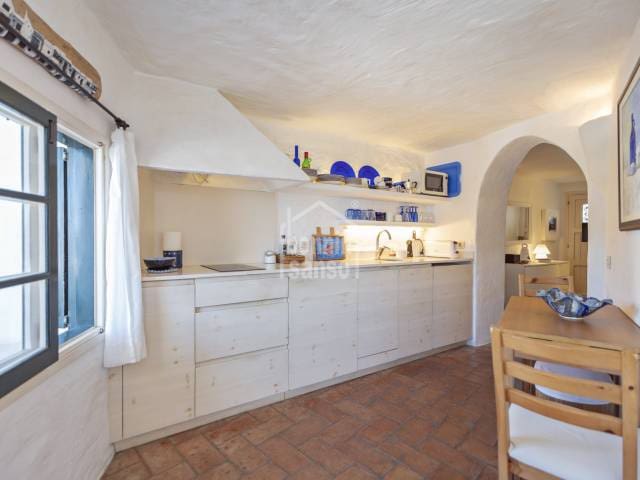 1 soverom Strandleiligheter til salgs i San Luis / Sant Lluis - € 375 000 (Ref: 10181913)