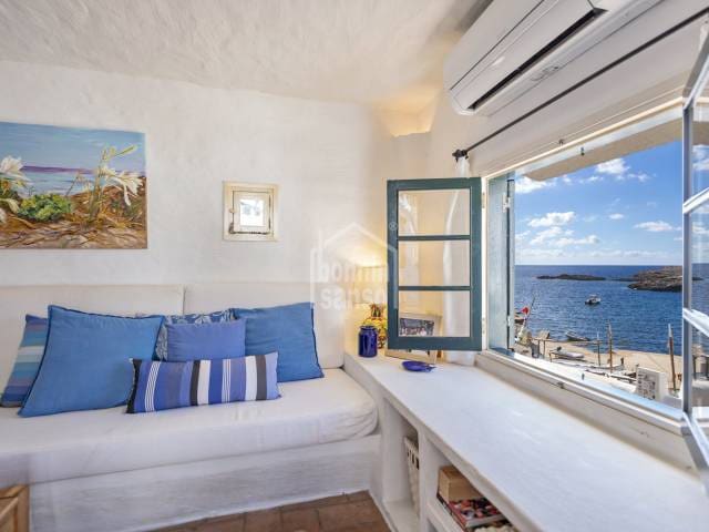 1 soverom Strandleiligheter til salgs i San Luis / Sant Lluis - € 375 000 (Ref: 10181913)