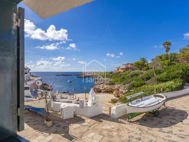1 soverom Strandleiligheter til salgs i San Luis / Sant Lluis - € 375 000 (Ref: 10181913)