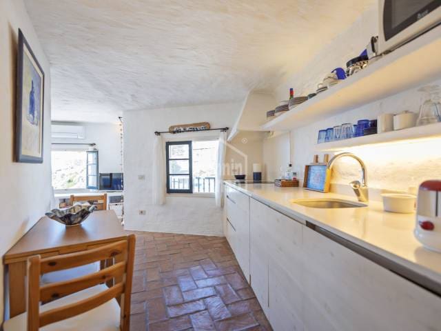 1 soverom Strandleiligheter til salgs i San Luis / Sant Lluis - € 375 000 (Ref: 10181913)
