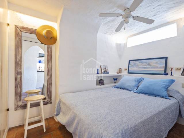 1 soverom Strandleiligheter til salgs i San Luis / Sant Lluis - € 375 000 (Ref: 10181913)